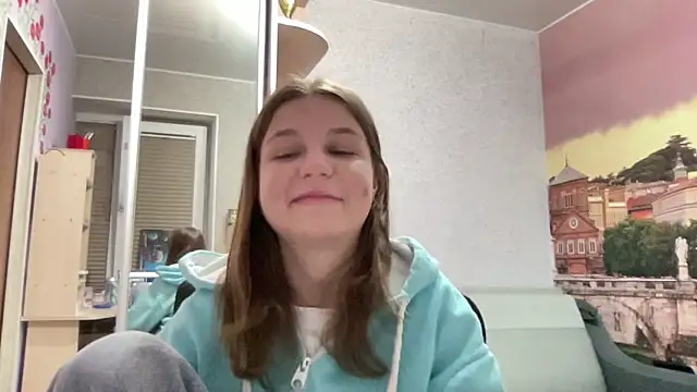HwaTrippel Webcamshow