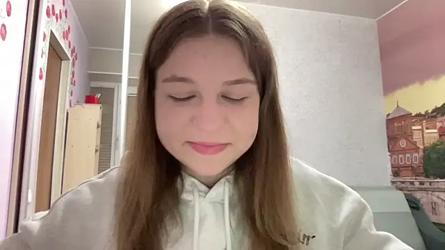 HwaTrippel Webcam show