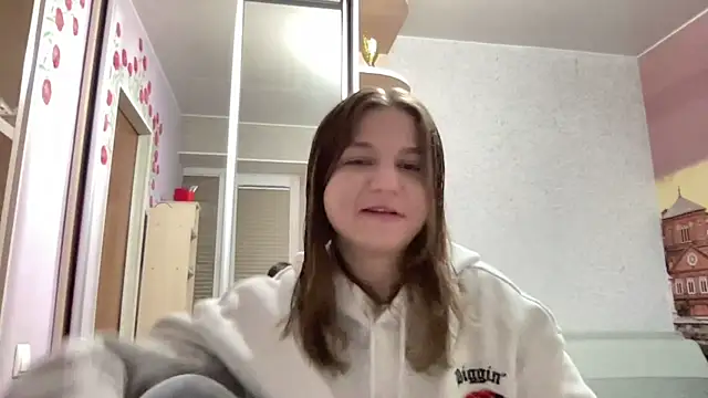 HwaTrippel's Webcam Show