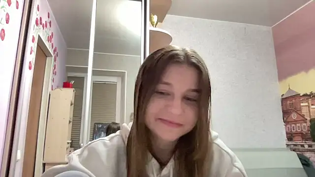 HwaTrippel's Webcam Show