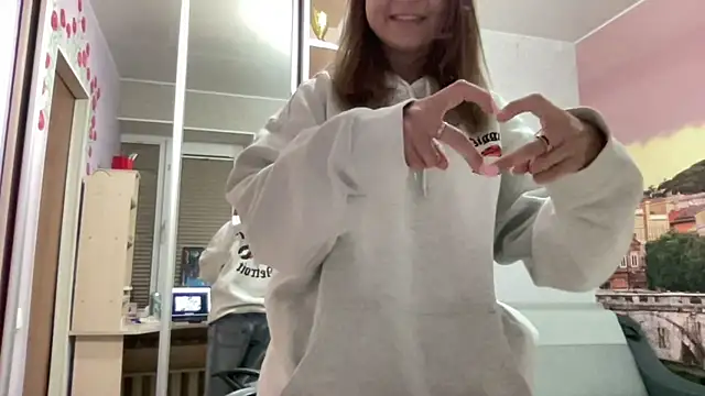 Show Webcam de HwaTrippel