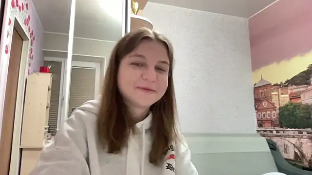 HwaTrippel – webcam-show