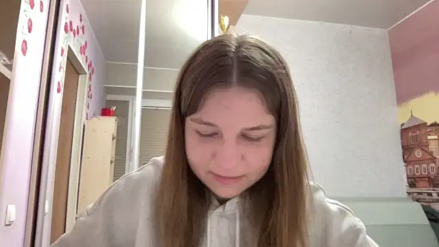 Chat +18 de HwaTrippel ao vivo