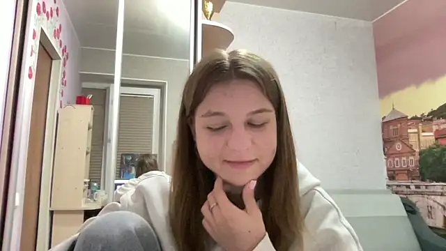 HwaTrippel Webcam show