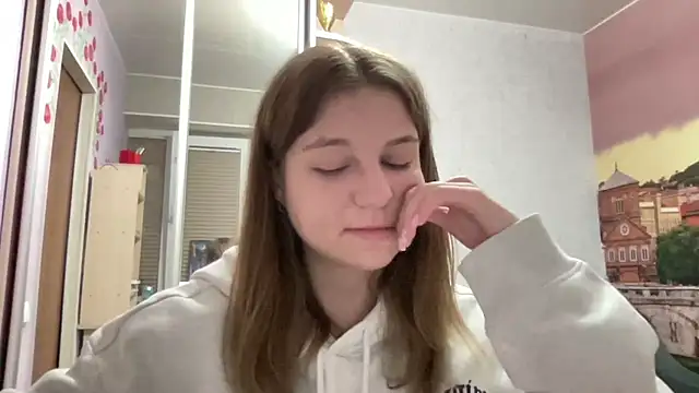 HwaTrippel Webcam show