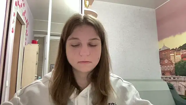 HwaTrippel Show in webcam
