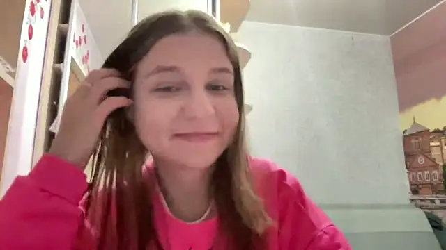 HwaTrippel Show in webcam