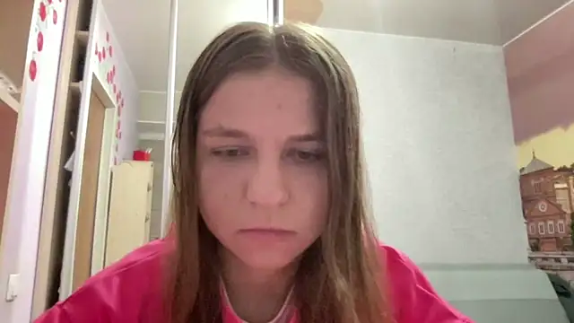 HwaTrippel Webcam show
