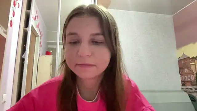 HwaTrippel's Webcam Show