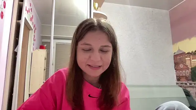 HwaTrippel's Webcam Show