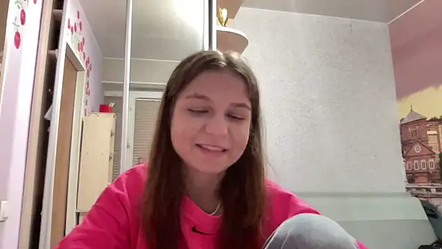 HwaTrippel's Webcam Show