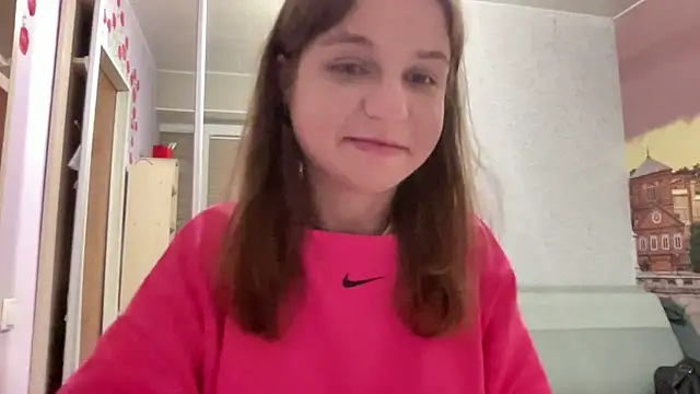 HwaTrippel Webcam show