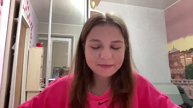 HwaTrippel Webcam show
