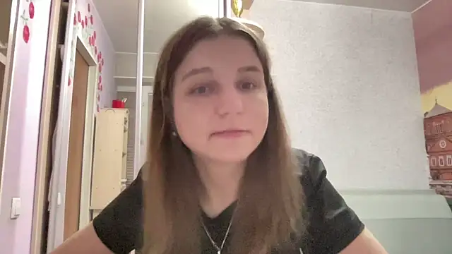 HwaTrippel Webcam show