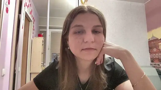 HwaTrippel Webcam show