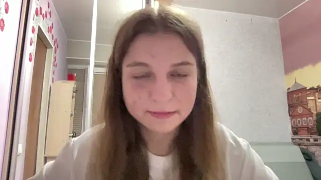Webkamerová show HwaTrippel