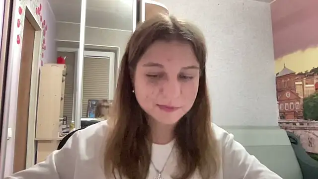 Webkamerová show HwaTrippel