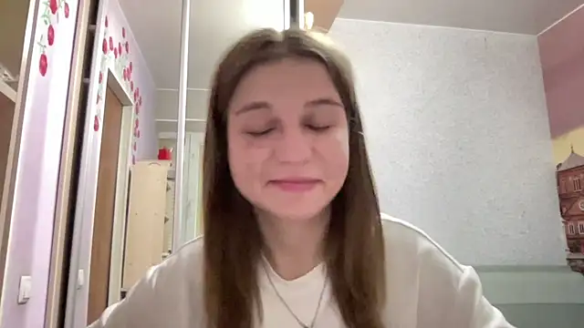 Chat XXX en directo de HwaTrippel