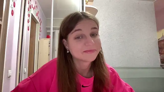 HwaTrippel Webcam show