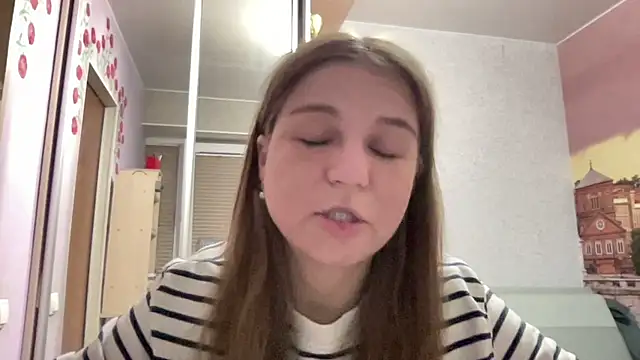 HwaTrippel Webcam show