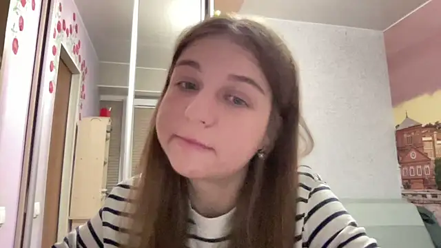 HwaTrippel – live chatrum