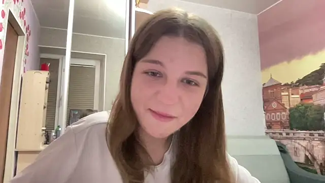 HwaTrippeln Live chat-huone