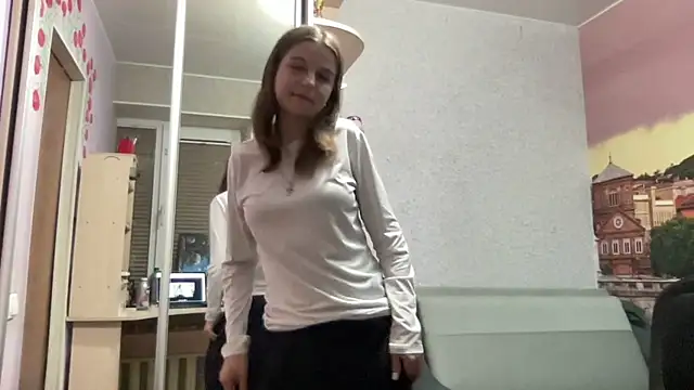 HwaTrippeln Live chat-huone