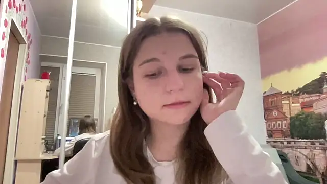 HwaTrippel 라이브 XXX 채팅
