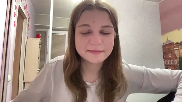 HwaTrippel Cameră chat live