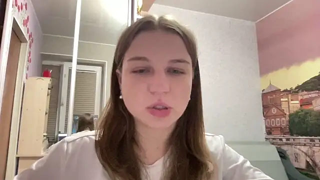 HwaTrippel – live chatrum
