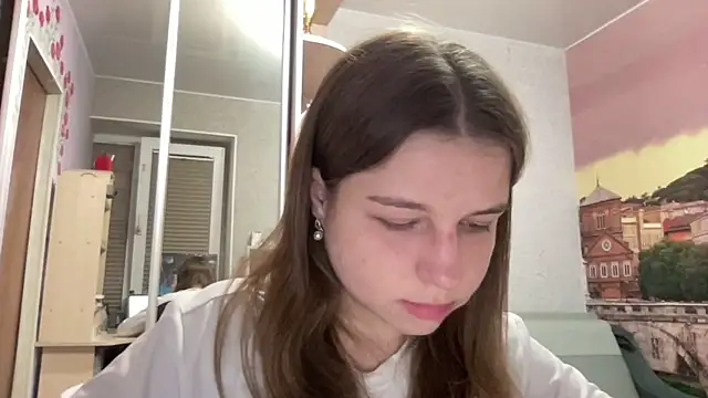 HwaTrippel Live Chatraum