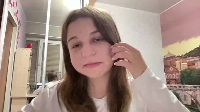 Chat ao vivo de HwaTrippel