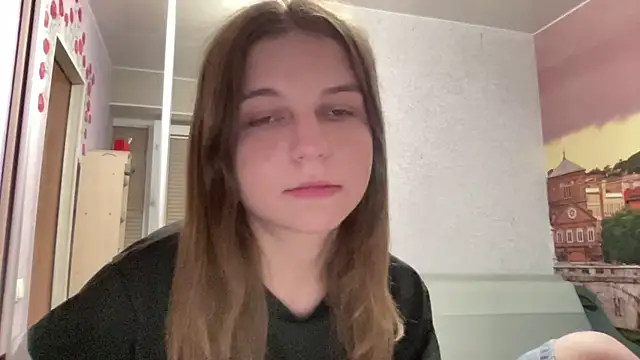 HwaTrippel 라이브 XXX 채팅