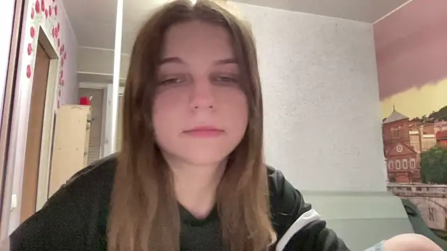 HwaTrippel – Live XXX-chat