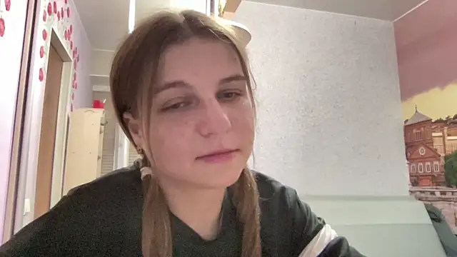 HwaTrippel's Live XXX Chat