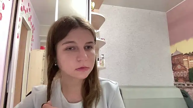 HwaTrippel's Live XXX Chat