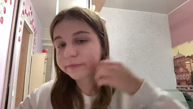 Chat XXX en directo de HwaTrippel
