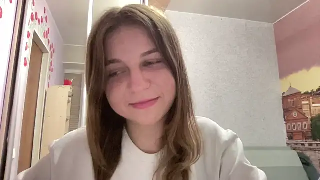 HwaTrippel's Live XXX Chat