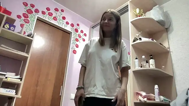 HwaTrippel's Live XXX Chat