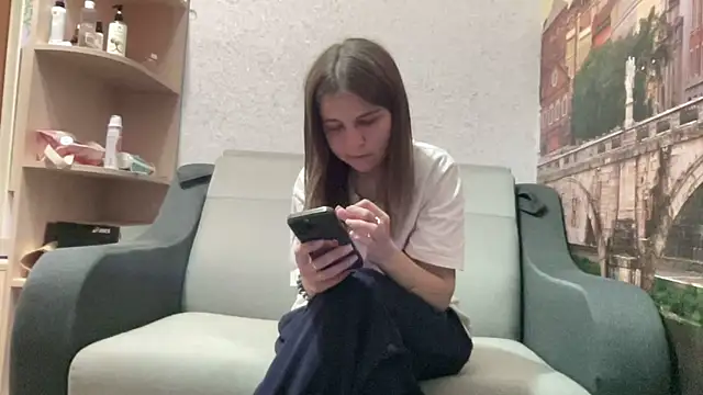 HwaTrippel Webcam-Show