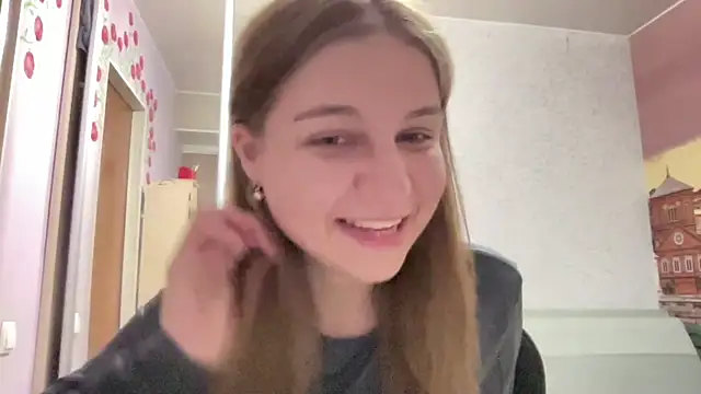 HwaTrippel's Webcam Show