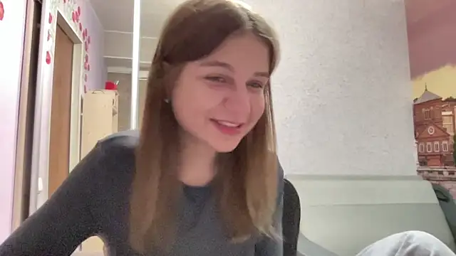 HwaTrippeln Webbikameraesitys