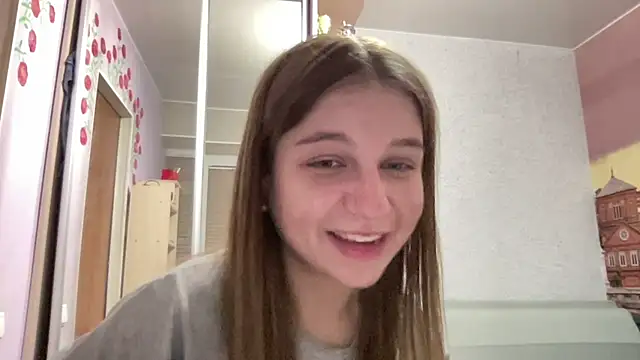 HwaTrippel Webcam-Show