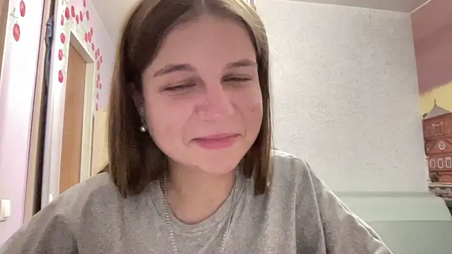 HwaTrippel's Live XXX Chat