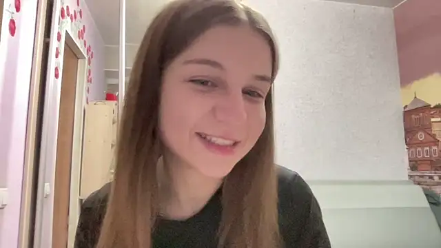 HwaTrippeln Webbikameraesitys