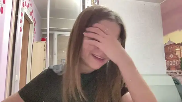 HwaTrippel Chat XXX in diretta
