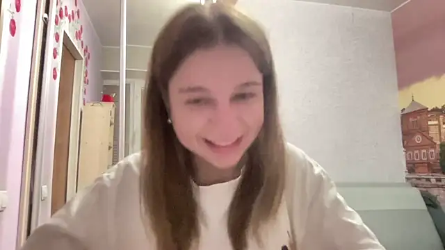 HwaTrippel Webcam-Show
