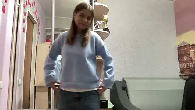 HwaTrippel's Live XXX Chat