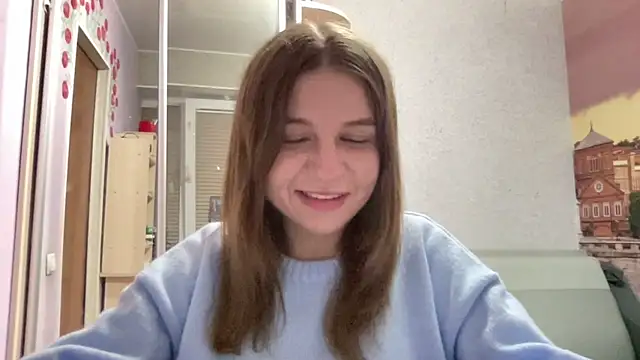 HwaTrippel – webcam-show