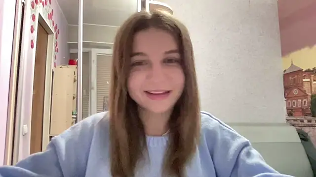 HwaTrippel – webcam-show